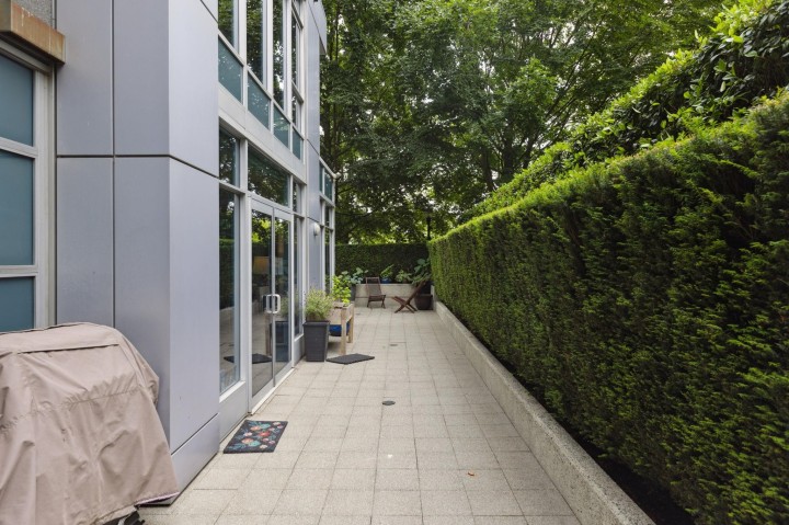 Photo 30 at TH12 - 1233 W Cordova Street, Coal Harbour, Vancouver West