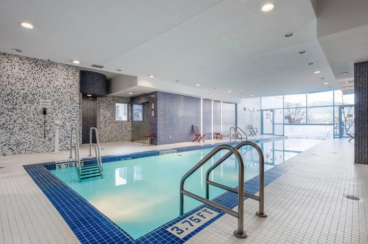 Photo 34 at TH12 - 1233 W Cordova Street, Coal Harbour, Vancouver West