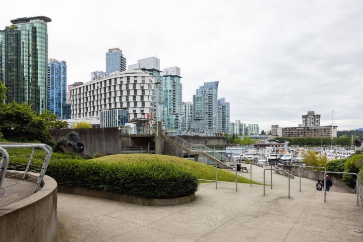 Photo 38 at TH12 - 1233 W Cordova Street, Coal Harbour, Vancouver West