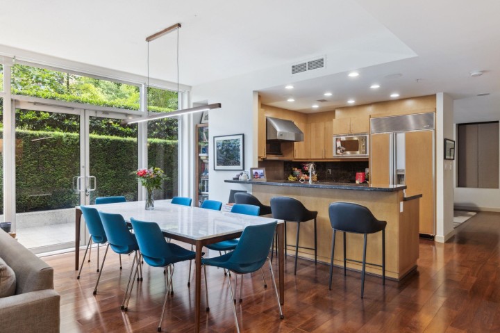 Photo 10 at TH12 - 1233 W Cordova Street, Coal Harbour, Vancouver West