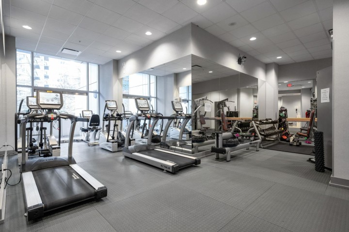 Photo 33 at TH12 - 1233 W Cordova Street, Coal Harbour, Vancouver West