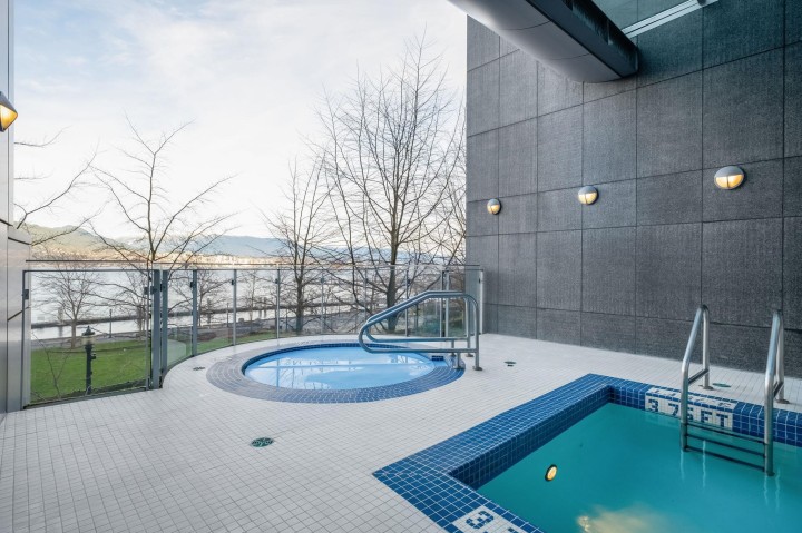 Photo 35 at TH12 - 1233 W Cordova Street, Coal Harbour, Vancouver West