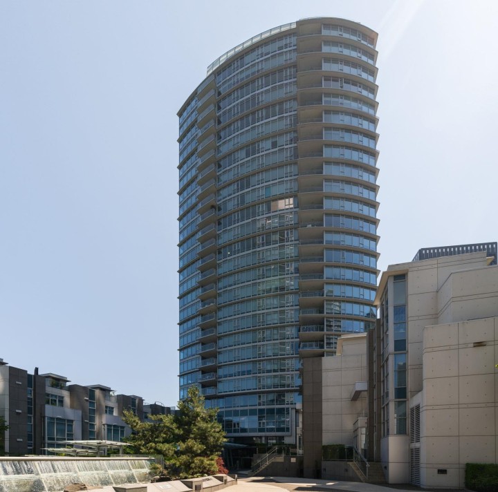 Photo 39 at TH12 - 1233 W Cordova Street, Coal Harbour, Vancouver West