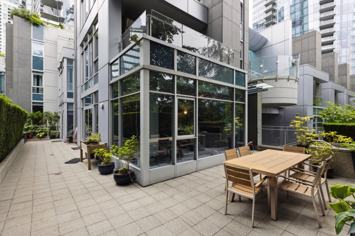 Photo 29 at TH12 - 1233 W Cordova Street, Coal Harbour, Vancouver West