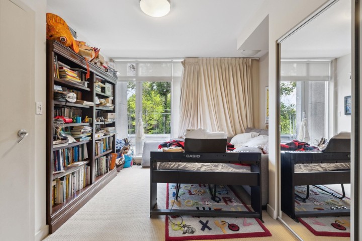 Photo 21 at TH12 - 1233 W Cordova Street, Coal Harbour, Vancouver West