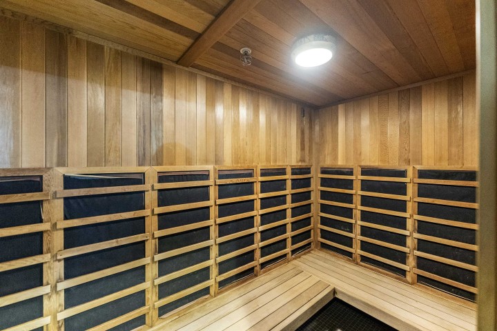 Photo 32 at 502 - 77 Walter Hardwick Avenue, False Creek, Vancouver West