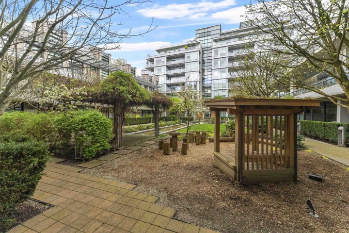 Photo 28 at 502 - 77 Walter Hardwick Avenue, False Creek, Vancouver West