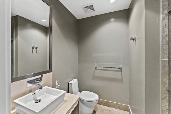 Photo 20 at 502 - 77 Walter Hardwick Avenue, False Creek, Vancouver West