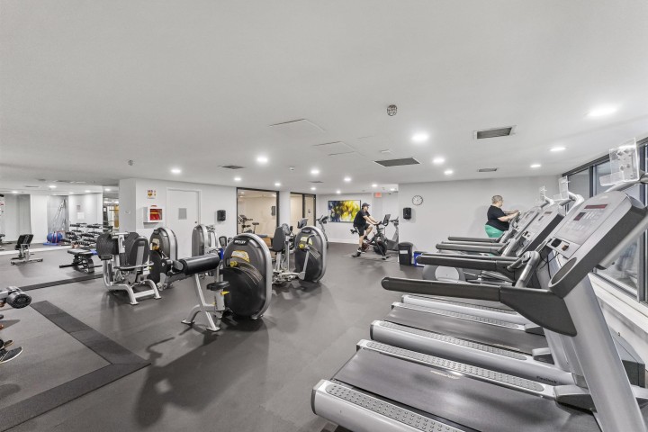 Photo 30 at 502 - 77 Walter Hardwick Avenue, False Creek, Vancouver West