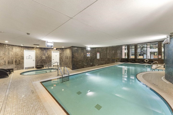 Photo 31 at 502 - 77 Walter Hardwick Avenue, False Creek, Vancouver West