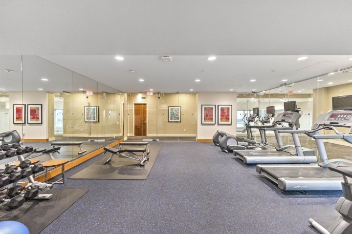 Photo 29 at 502 - 77 Walter Hardwick Avenue, False Creek, Vancouver West