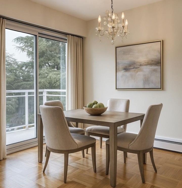 Photo 8 at 305 - 6076 Tisdall Street, Oakridge VW, Vancouver West