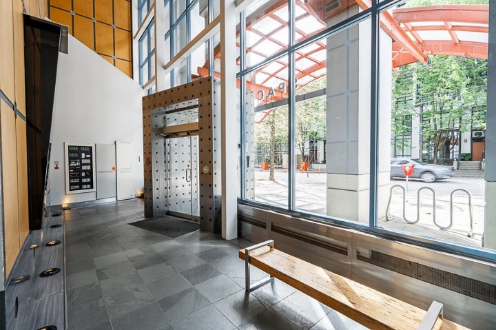 Photo 16 at 212 - 1238 Seymour Street, Downtown VW, Vancouver West