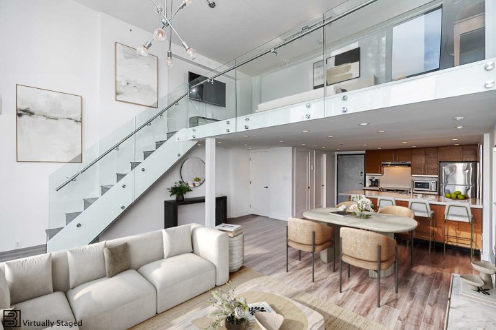 Photo 3 at 212 - 1238 Seymour Street, Downtown VW, Vancouver West