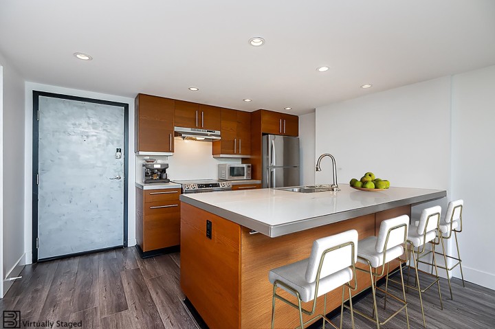 Photo 5 at 212 - 1238 Seymour Street, Downtown VW, Vancouver West