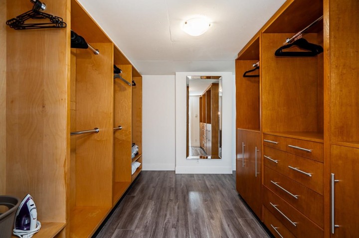 Photo 10 at 212 - 1238 Seymour Street, Downtown VW, Vancouver West