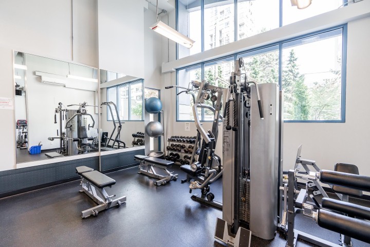 Photo 14 at 212 - 1238 Seymour Street, Downtown VW, Vancouver West