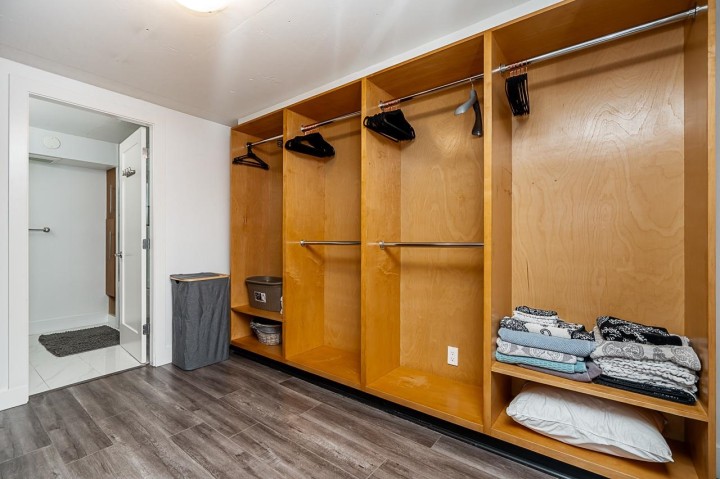 Photo 11 at 212 - 1238 Seymour Street, Downtown VW, Vancouver West