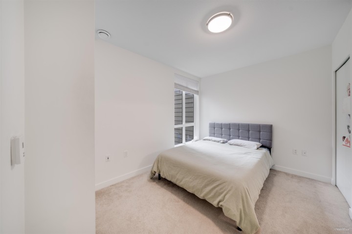 Photo 16 at 207 - 128 E 8th Street, Central Lonsdale, North Vancouver