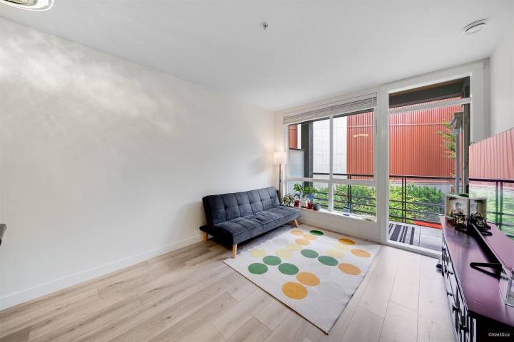 Photo 12 at 207 - 128 E 8th Street, Central Lonsdale, North Vancouver