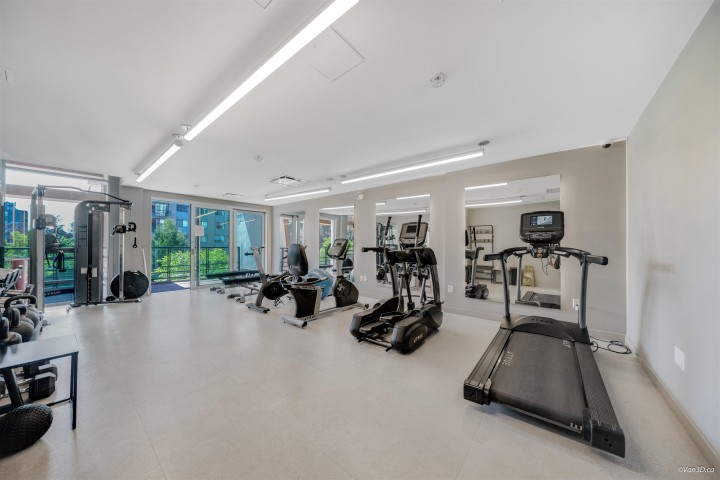 Photo 22 at 207 - 128 E 8th Street, Central Lonsdale, North Vancouver