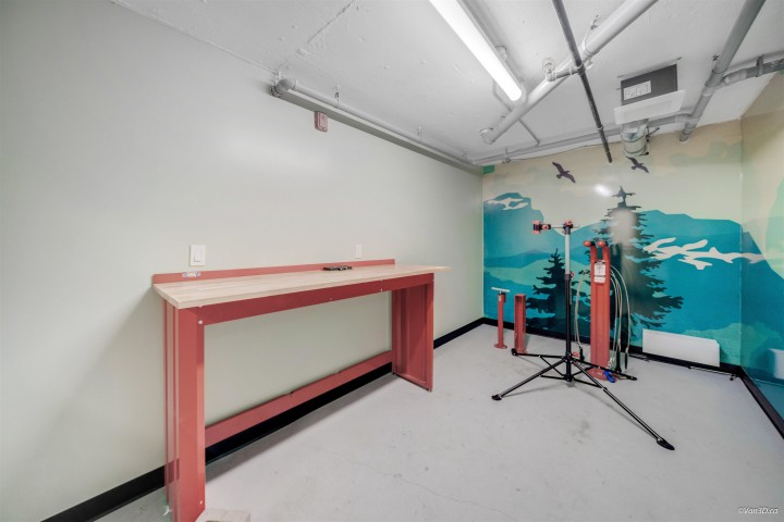 Photo 20 at 207 - 128 E 8th Street, Central Lonsdale, North Vancouver