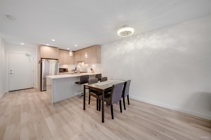 Photo 9 at 207 - 128 E 8th Street, Central Lonsdale, North Vancouver