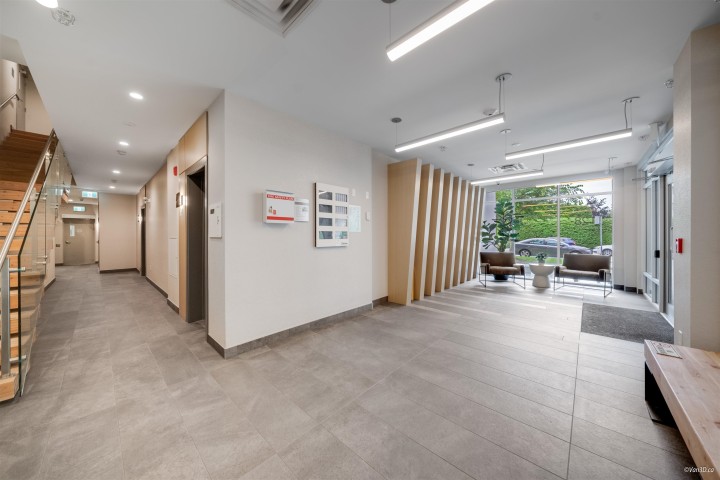 Photo 24 at 207 - 128 E 8th Street, Central Lonsdale, North Vancouver