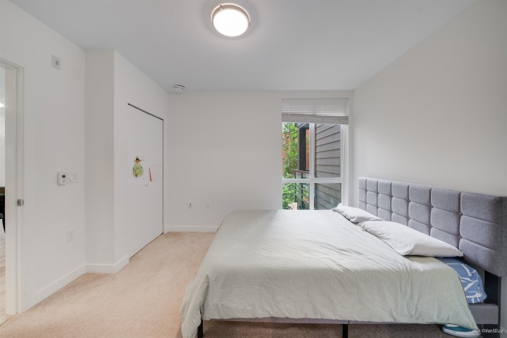 Photo 15 at 207 - 128 E 8th Street, Central Lonsdale, North Vancouver