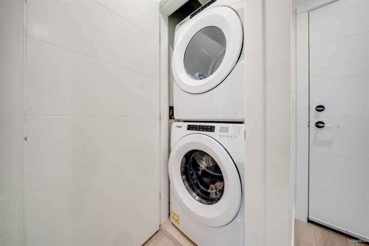 Photo 19 at 207 - 128 E 8th Street, Central Lonsdale, North Vancouver