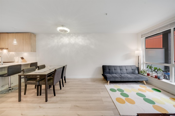 Photo 8 at 207 - 128 E 8th Street, Central Lonsdale, North Vancouver