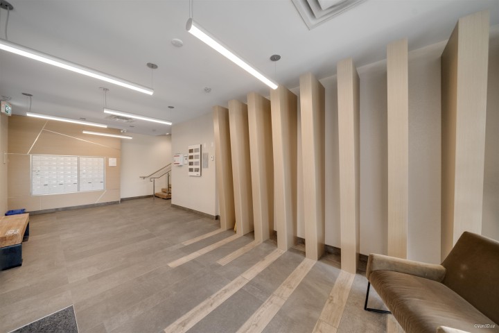 Photo 25 at 207 - 128 E 8th Street, Central Lonsdale, North Vancouver