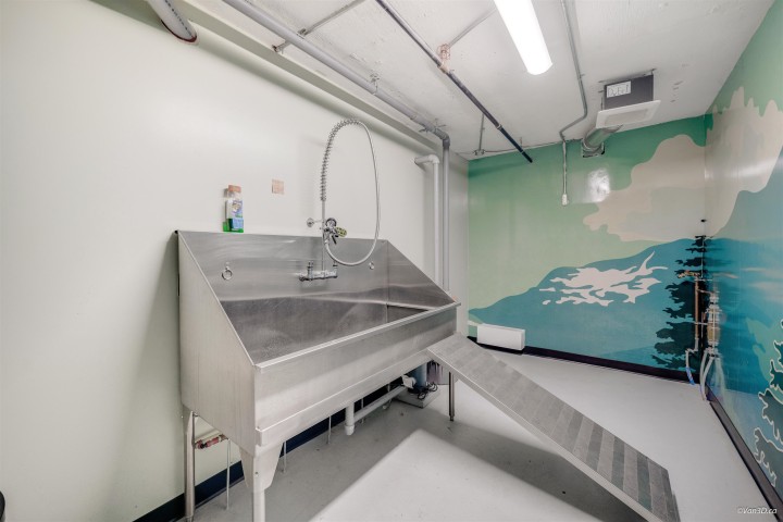 Photo 21 at 207 - 128 E 8th Street, Central Lonsdale, North Vancouver