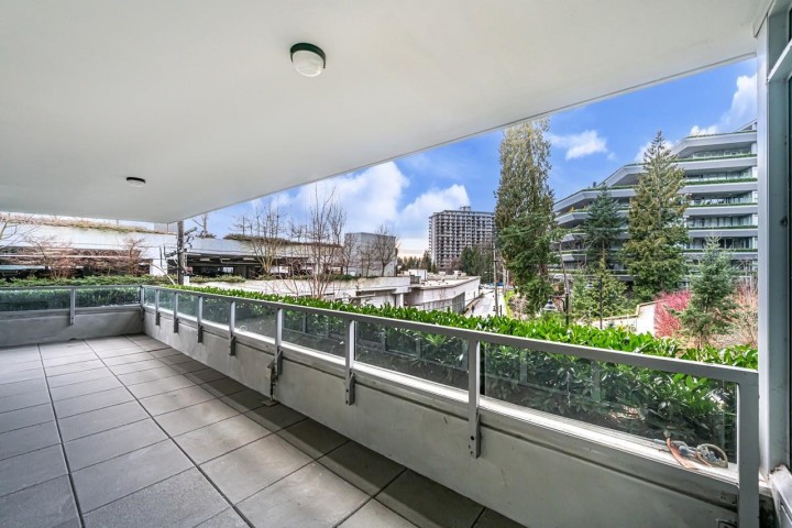 Photo 23 at 203 - 788 Arthur Erickson Place, Park Royal, West Vancouver