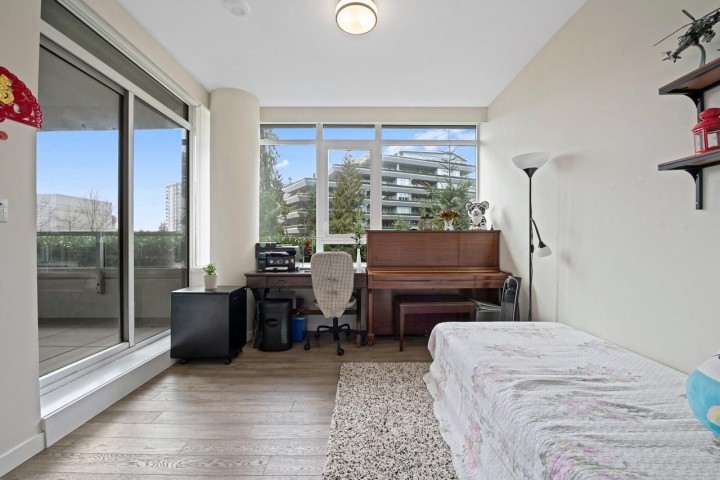 Photo 6 at 203 - 788 Arthur Erickson Place, Park Royal, West Vancouver