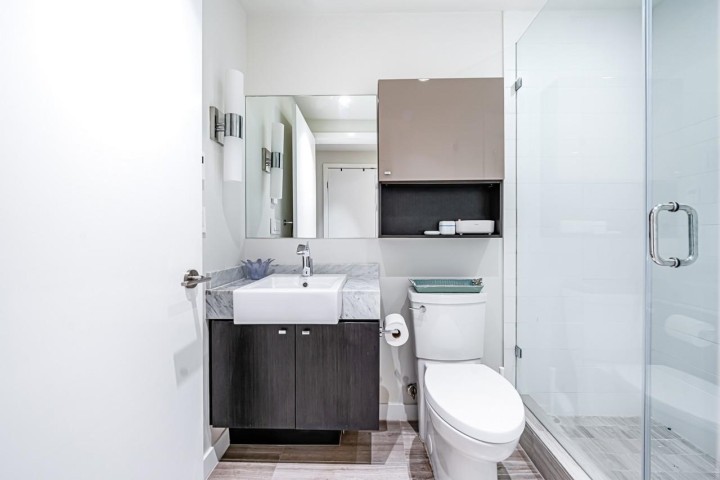 Photo 17 at 203 - 788 Arthur Erickson Place, Park Royal, West Vancouver