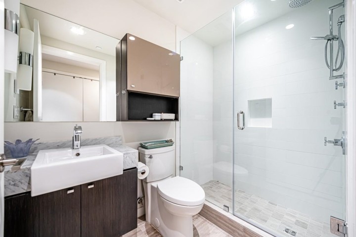 Photo 16 at 203 - 788 Arthur Erickson Place, Park Royal, West Vancouver