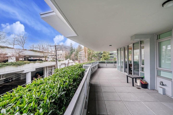 Photo 22 at 203 - 788 Arthur Erickson Place, Park Royal, West Vancouver