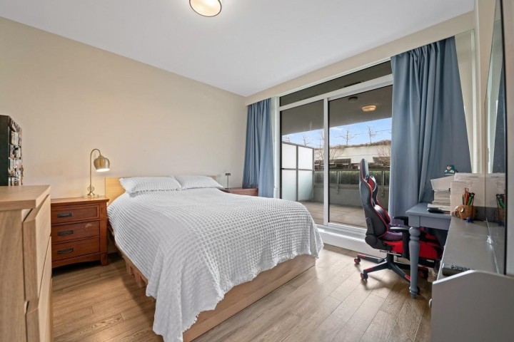 Photo 7 at 203 - 788 Arthur Erickson Place, Park Royal, West Vancouver