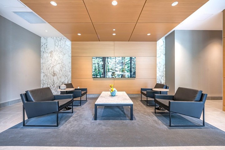 Photo 3 at 203 - 788 Arthur Erickson Place, Park Royal, West Vancouver