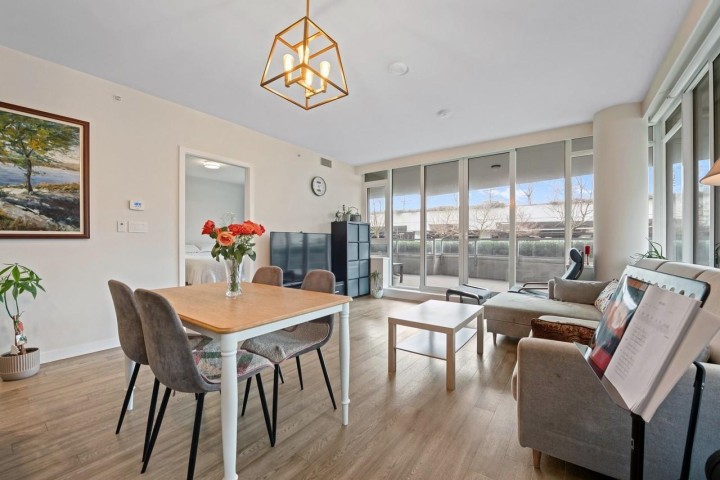 Photo 5 at 203 - 788 Arthur Erickson Place, Park Royal, West Vancouver