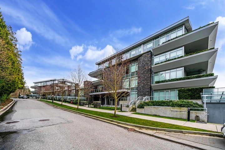 Photo 33 at 203 - 788 Arthur Erickson Place, Park Royal, West Vancouver