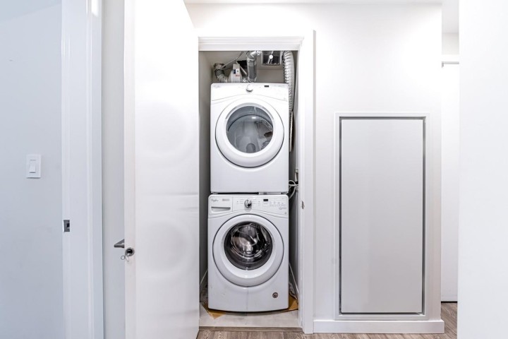 Photo 15 at 203 - 788 Arthur Erickson Place, Park Royal, West Vancouver