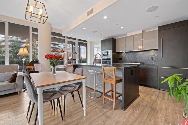 Photo 11 at 203 - 788 Arthur Erickson Place, Park Royal, West Vancouver