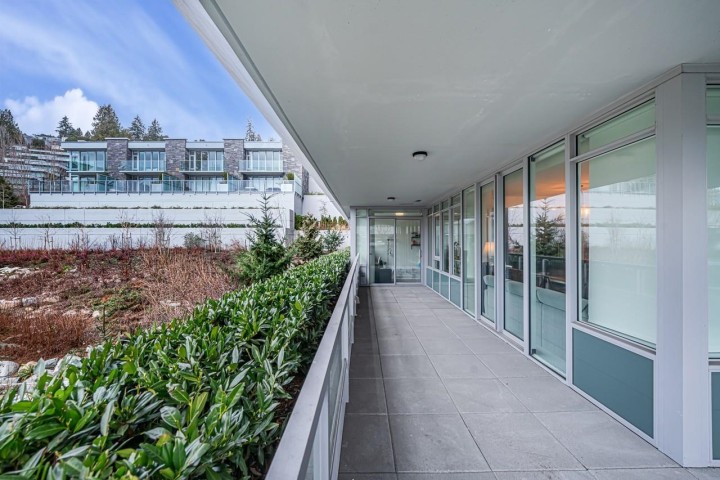 Photo 19 at 203 - 788 Arthur Erickson Place, Park Royal, West Vancouver