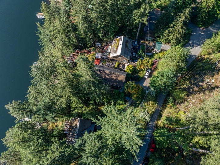 Photo 27 at 316 Sasamat Lane, Woodlands-Sunshine-Cascade, North Vancouver