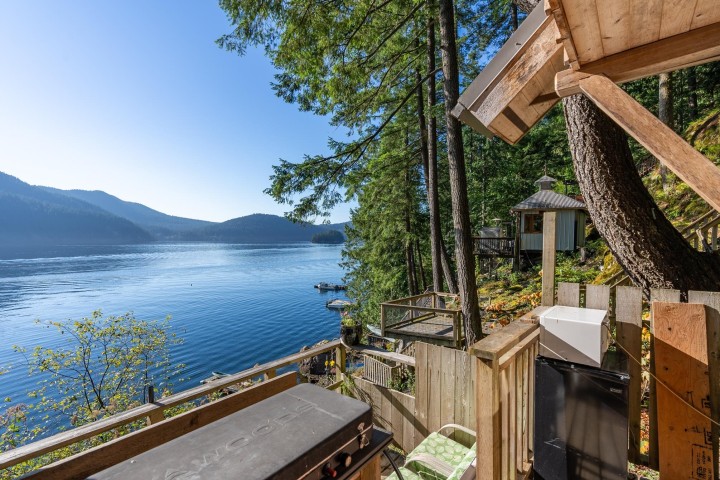 Photo 16 at 316 Sasamat Lane, Woodlands-Sunshine-Cascade, North Vancouver