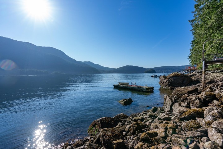 Photo 12 at 316 Sasamat Lane, Woodlands-Sunshine-Cascade, North Vancouver