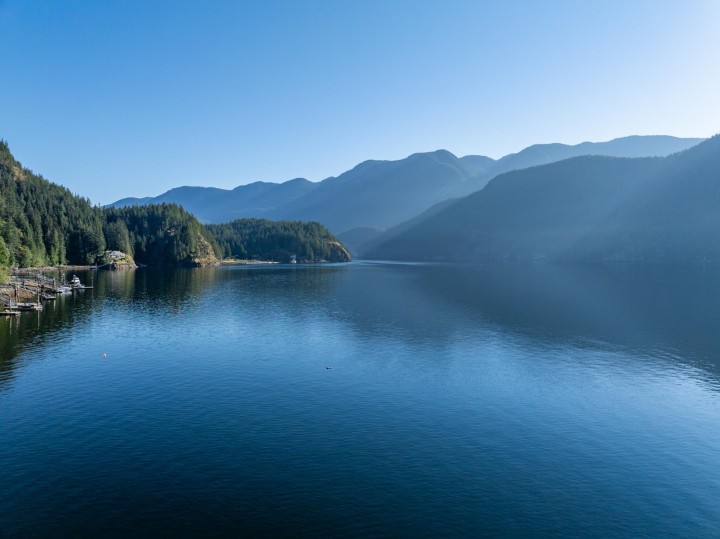 Photo 7 at 316 Sasamat Lane, Woodlands-Sunshine-Cascade, North Vancouver