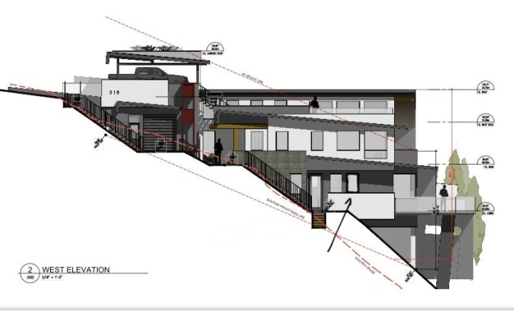 Photo 3 at 316 Sasamat Lane, Woodlands-Sunshine-Cascade, North Vancouver